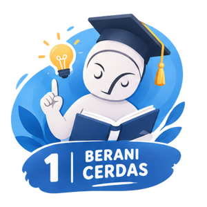 BERANI CERDAS