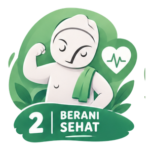 BERANI SEHAT