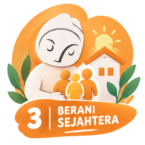 BERANI SEJAHTERA