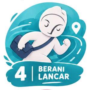 BERANI LANCAR