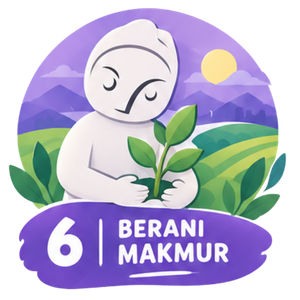 BERANI MAKMUR