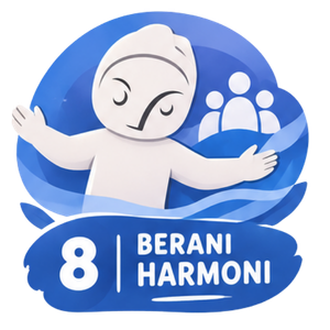 BERANI HARMONI