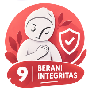 BERANI INTEGRITAS
